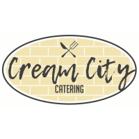 Cream City Catering logo, Cream City Catering contact details