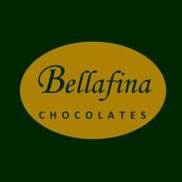 Bellafina Chocolates logo, Bellafina Chocolates contact details