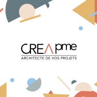 CREAPME logo, CREAPME contact details