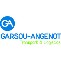 GARSOU-ANGENOT logo, GARSOU-ANGENOT contact details