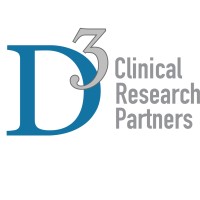 D3 Clinical Research Partners logo, D3 Clinical Research Partners contact details