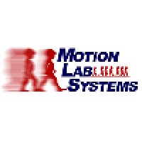 Motion Lab Systems logo, Motion Lab Systems contact details