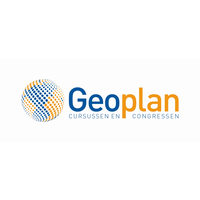 Geoplan logo, Geoplan contact details