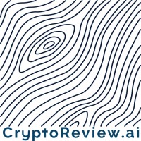 cryptoreview.ai logo, cryptoreview.ai contact details