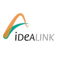 iDeA-Link logo, iDeA-Link contact details