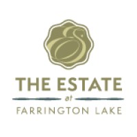 The Estate At Farrington Lakes logo, The Estate At Farrington Lakes contact details