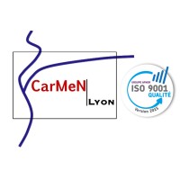 CarMeN Laboratory- INSERM U1060 /INRAE 1397 logo, CarMeN Laboratory- INSERM U1060 /INRAE 1397 contact details