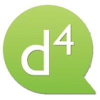 D4 IMMOBILIER logo, D4 IMMOBILIER contact details