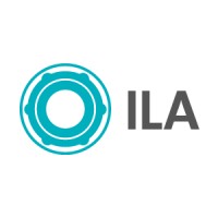 ILA Innovative Laborarmaturen GmbH logo, ILA Innovative Laborarmaturen GmbH contact details