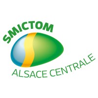 Smictom d'Alsace Centrale logo, Smictom d'Alsace Centrale contact details