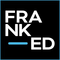 Franked Group logo, Franked Group contact details