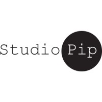 Studio Pip logo, Studio Pip contact details