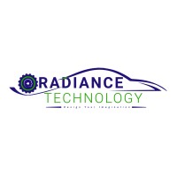 Radiance Technology logo, Radiance Technology contact details