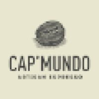 Cap'Mundo logo, Cap'Mundo contact details