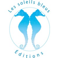 Les Soleils Bleus Editions logo, Les Soleils Bleus Editions contact details