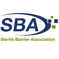 Sterile Barrier Association logo, Sterile Barrier Association contact details