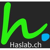 Haslab GmbH logo, Haslab GmbH contact details