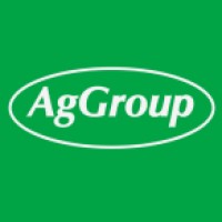 AgGroupNG logo, AgGroupNG contact details