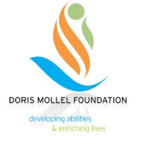 Doris Mollel Foundation logo, Doris Mollel Foundation contact details