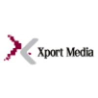 Xport MEDIA logo, Xport MEDIA contact details