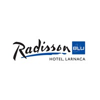 Radisson Blu Hotel Larnaca logo, Radisson Blu Hotel Larnaca contact details