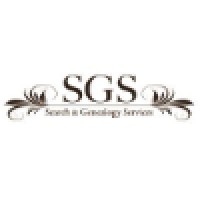 Search & Genealogy Services logo, Search & Genealogy Services contact details