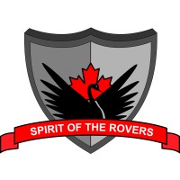 Spirit of the Rovers logo, Spirit of the Rovers contact details