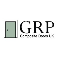 GRP Composite Doors UK logo, GRP Composite Doors UK contact details