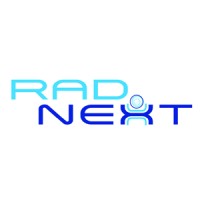 RADNEXT logo, RADNEXT contact details