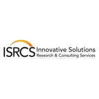 ISRCS - Innovative Solutions Research & Consulting Services logo, ISRCS - Innovative Solutions Research & Consulting Services contact details