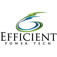 Efficient Power Tech LLC logo, Efficient Power Tech LLC contact details