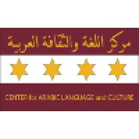 Center for Arabic Language and Culture (CALC) logo, Center for Arabic Language and Culture (CALC) contact details