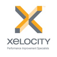 Xelocity - Performance Improvement Specialists logo, Xelocity - Performance Improvement Specialists contact details