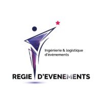 REGIE D EVENEMENTS logo, REGIE D EVENEMENTS contact details