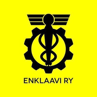 Enklaavi ry logo, Enklaavi ry contact details