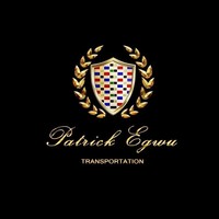 Patrick Egwu Transportation logo, Patrick Egwu Transportation contact details