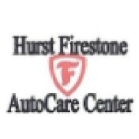 Hurst Firestone logo, Hurst Firestone contact details