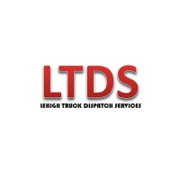 LTDS - Lehigh Truck Dispatch Services logo, LTDS - Lehigh Truck Dispatch Services contact details