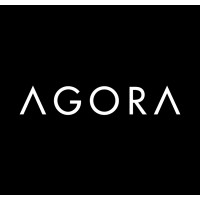 AGORA London logo, AGORA London contact details