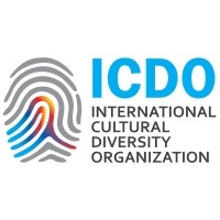 International Cultural Diversity Organization (ICDO) logo, International Cultural Diversity Organization (ICDO) contact details