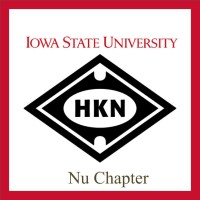 IEEE-HKN: Nu Chapter at Iowa State logo, IEEE-HKN: Nu Chapter at Iowa State contact details