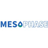 Mesophase logo, Mesophase contact details