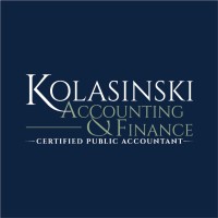 Kolasinski Accounting and Finance, LLC logo, Kolasinski Accounting and Finance, LLC contact details