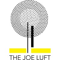 The Joe Luft logo, The Joe Luft contact details