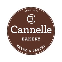 Cannelle Bakery logo, Cannelle Bakery contact details