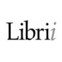 Librii logo, Librii contact details