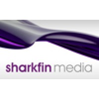 Sharkfin Media logo, Sharkfin Media contact details