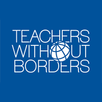 Teachers Without Borders logo, Teachers Without Borders contact details