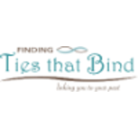 Finding Ties that Bind logo, Finding Ties that Bind contact details