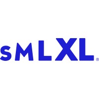 SMLXL Projects logo, SMLXL Projects contact details